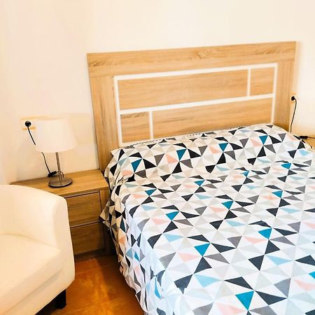Marina Vistamar Apartman Mojácar Kültér fotó