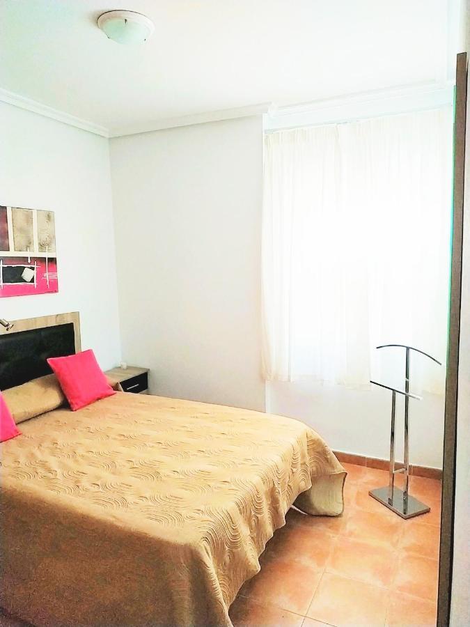 Marina Vistamar Apartman Mojácar Kültér fotó