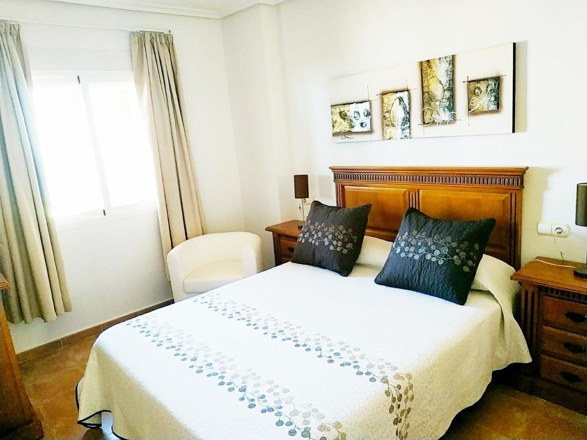 Marina Vistamar Apartman Mojácar Kültér fotó