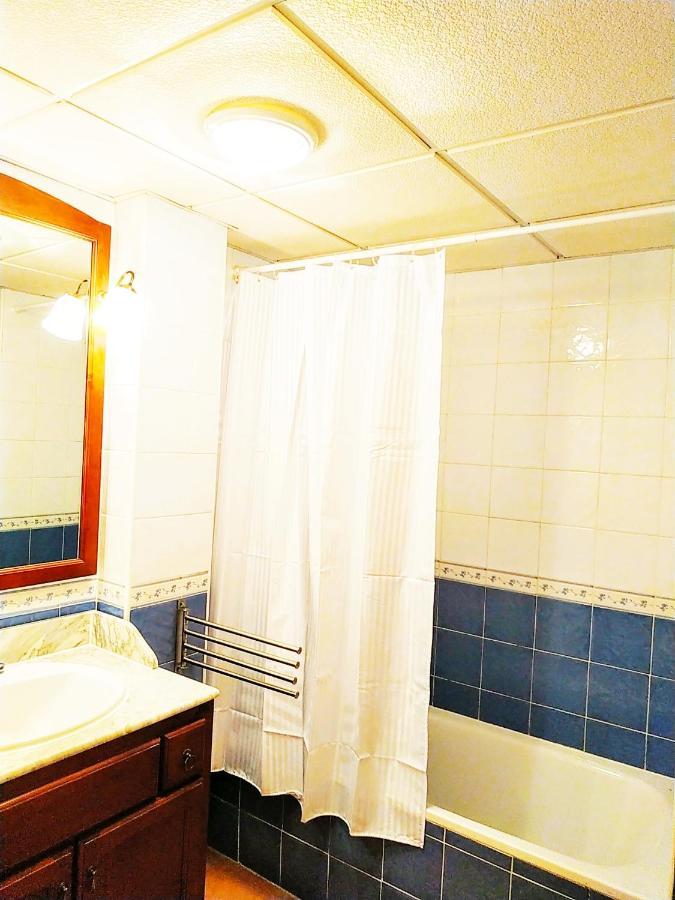Marina Vistamar Apartman Mojácar Kültér fotó
