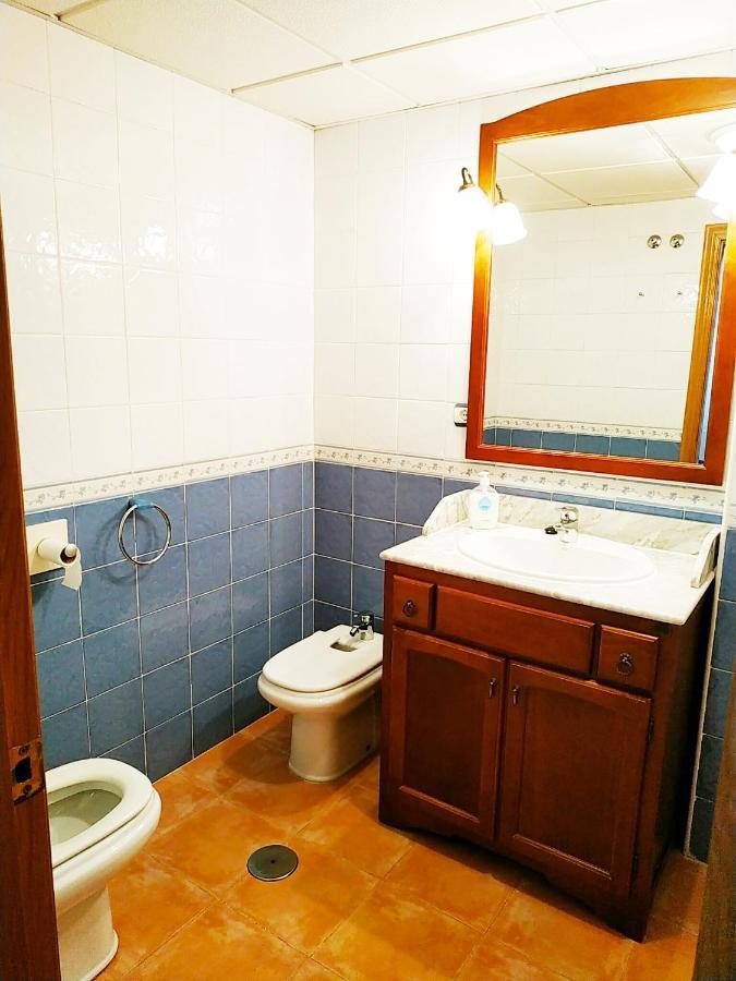 Marina Vistamar Apartman Mojácar Kültér fotó
