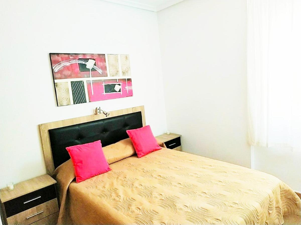 Marina Vistamar Apartman Mojácar Kültér fotó