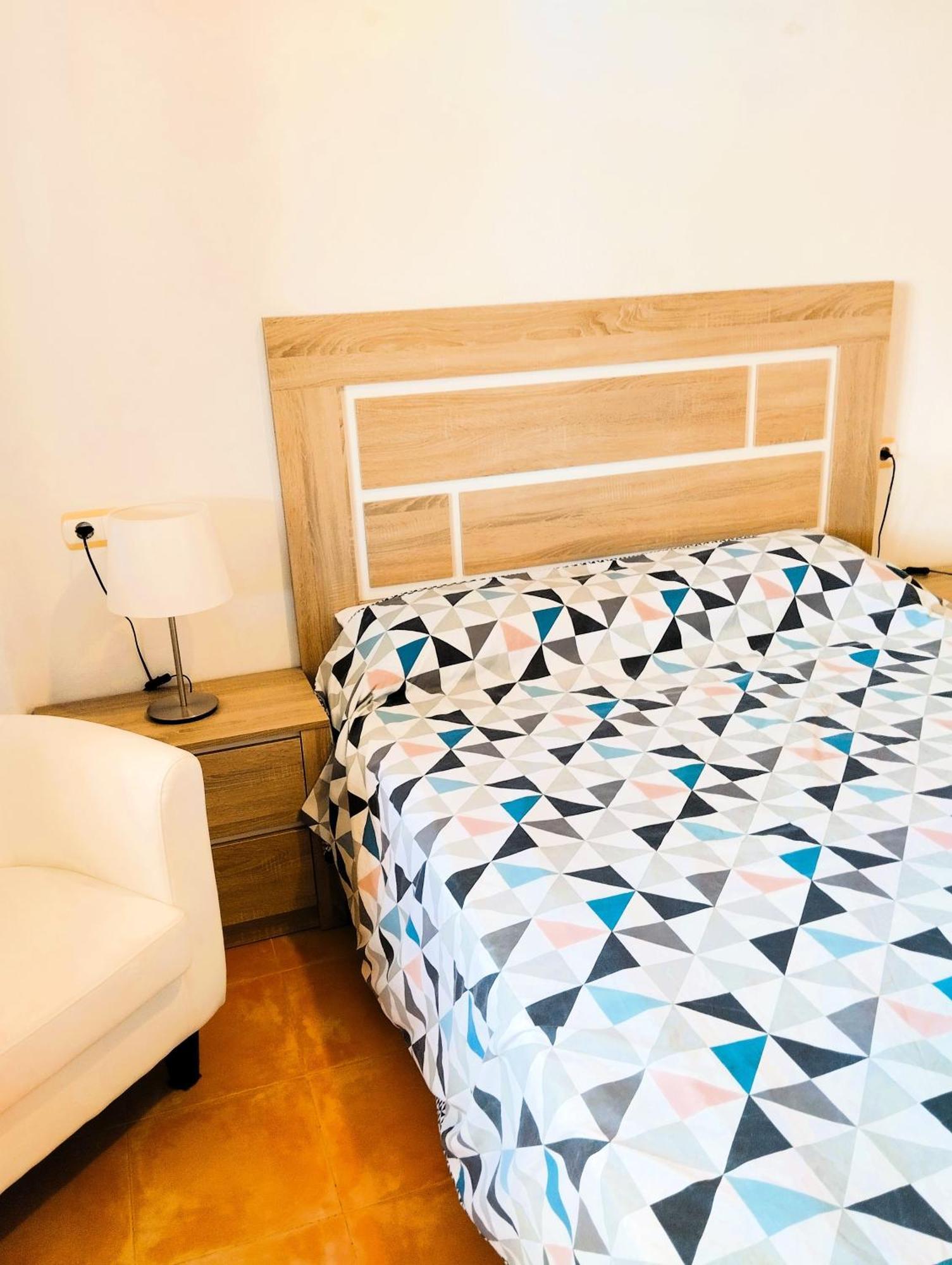 Marina Vistamar Apartman Mojácar Kültér fotó