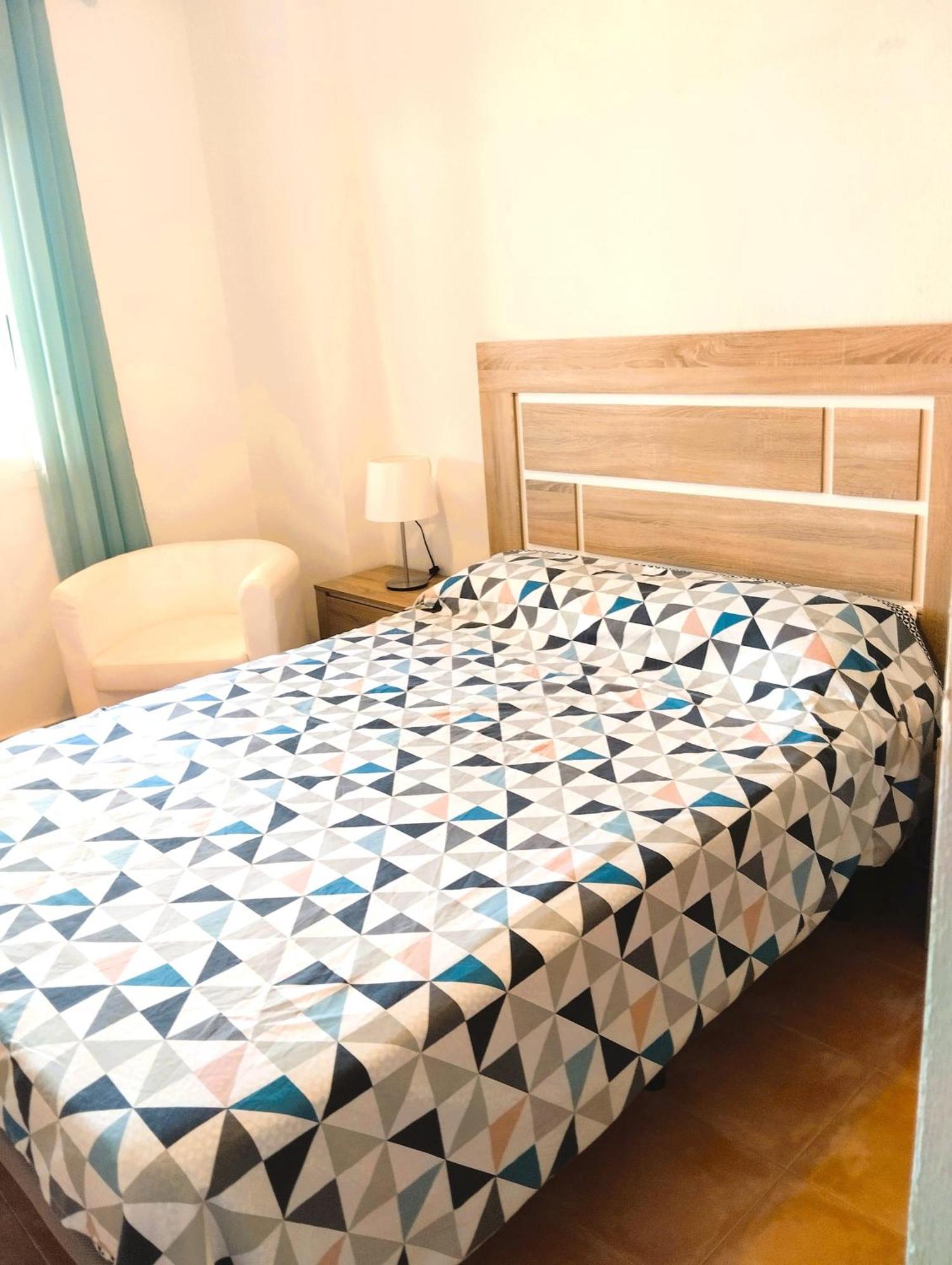 Marina Vistamar Apartman Mojácar Kültér fotó